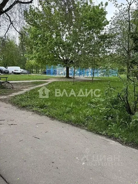 1-к кв. Московская область, Коломна ул. Спирина, 9 (33.4 м) - Фото 2