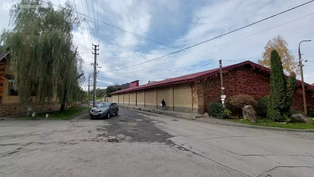 Участок в Владикавказ, садовое товарищество Металлург, 384 (6 м) - Фото 1