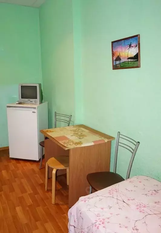 Комната Краснодарский край, Геленджик городской округ, с. Кабардинка ... - Фото 1