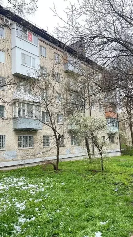 3-комнатная квартира: Ставрополь, улица Мира, 141/1 (59 м) - Фото 1