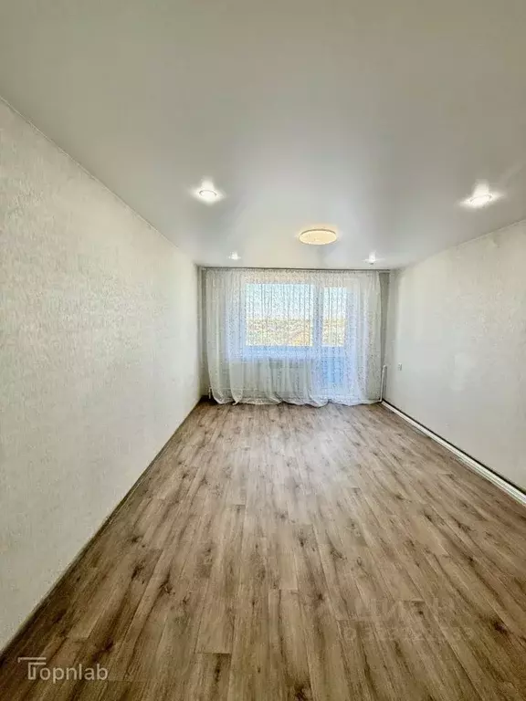 1-к кв. Волгоградская область, Дубовка Юбилейная ул., 78 (33.7 м) - Фото 2