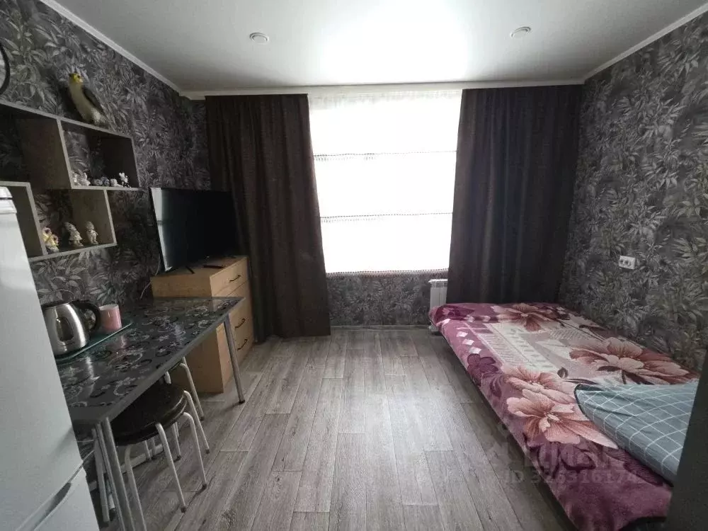 Комната Хакасия, Абакан Вокзальная ул., 10 (17.0 м) - Фото 2