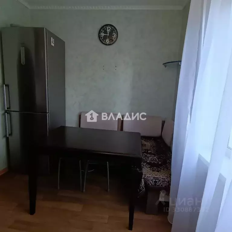 3-к кв. Нижегородская область, Нижний Новгород Космическая ул., 55 ... - Фото 2