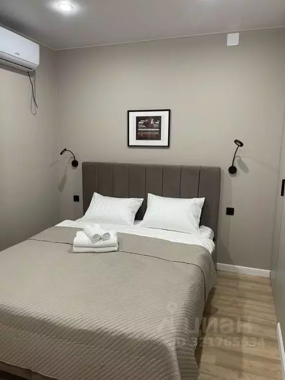 1-к кв. Бурятия, Улан-Удэ ул. Смолина, 61 (35.0 м) - Фото 0