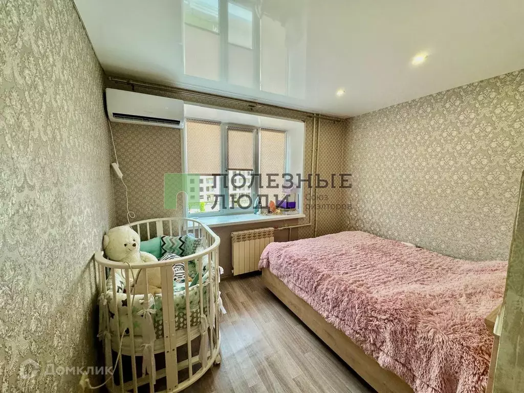 Продаётся 1-к квартира, 42.1 м - Фото 1