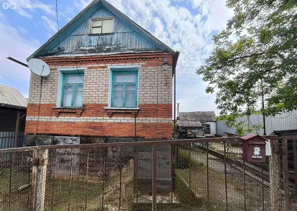 Дом в Горячий Ключ, улица Чехова, 2 (44.2 м) - Фото 1
