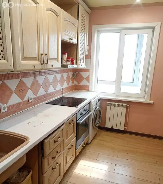 3-комнатная квартира: Иркутск, микрорайон Первомайский, 23 (69 м) - Фото 2