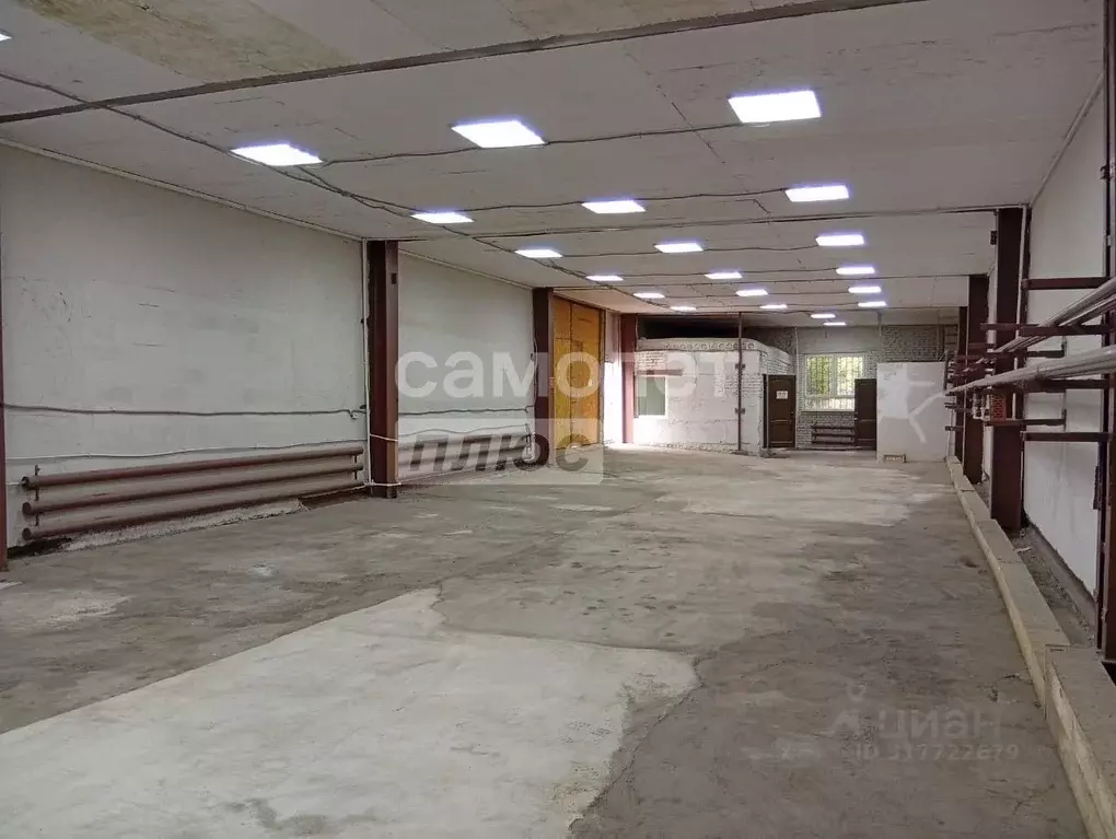 Помещение свободного назначения в Московская область, Красногорск ... - Фото 1