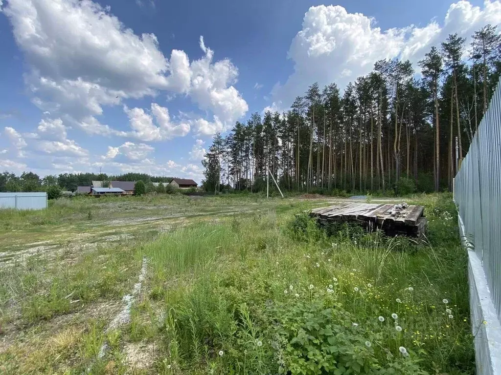 Участок в Свердловская область, Асбест ул. Сурикова, 69В (10.2 сот.) - Фото 1