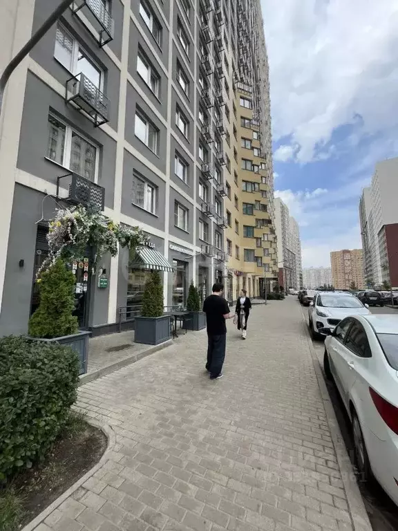 1-к кв. Московская область, Ленинский городской округ, д. Сапроново ... - Фото 1
