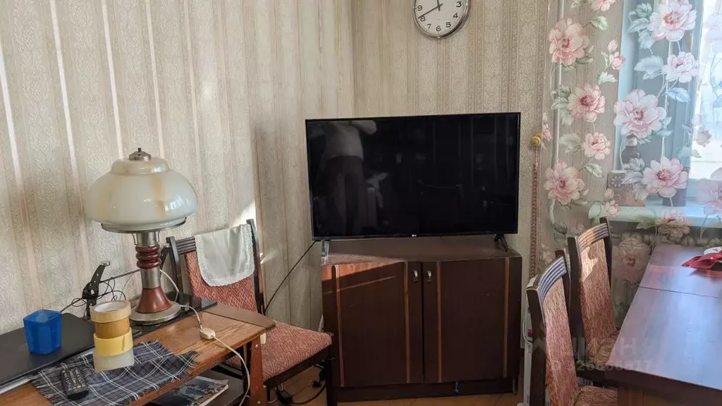 2-к кв. Калининградская область, Калининград Каменная ул., 20 (51.5 м) - Фото 2