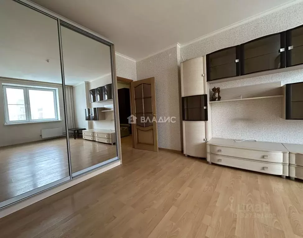 2-к кв. Московская область, Раменский муниципальный округ, пос. ... - Фото 2