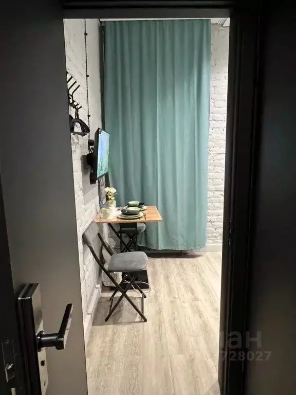 1-к кв. Санкт-Петербург ул. Чехова, 4Б (10.0 м) - Фото 1