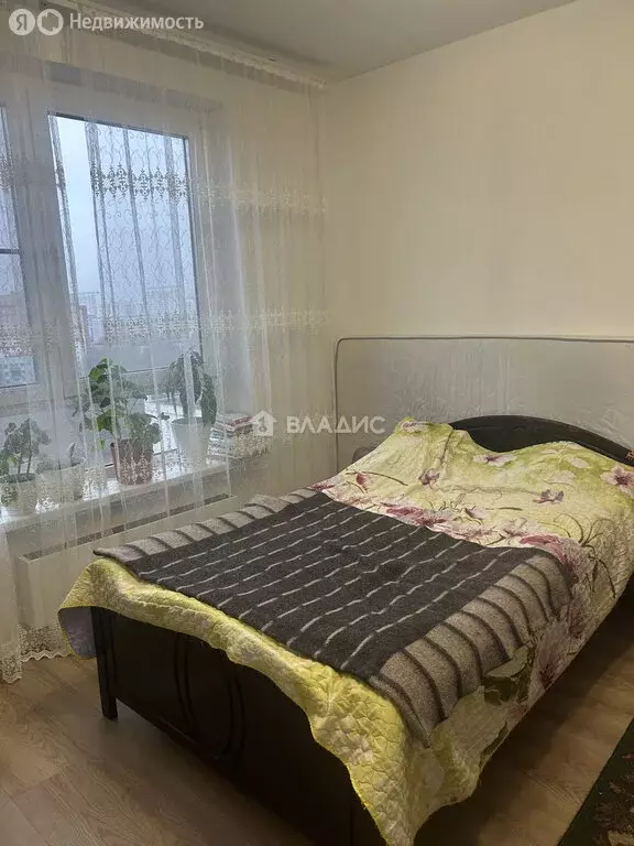 2-комнатная квартира: Москва, Зеленодольская улица, 30к1 (58.5 м) - Фото 2