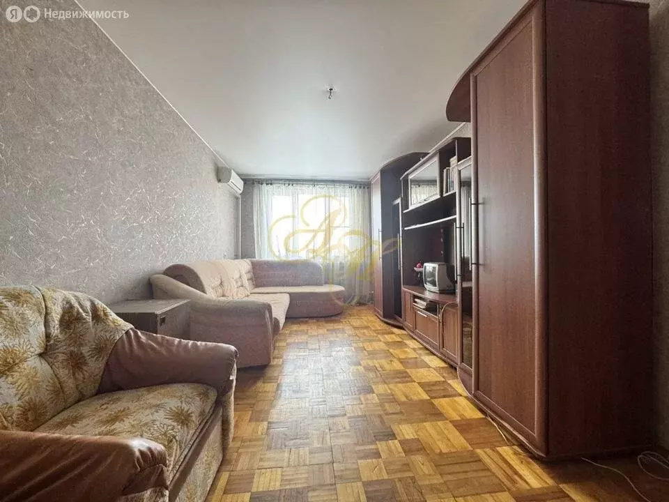 3-комнатная квартира: Клин, улица 60 лет Октября, 5 (67.5 м) - Фото 2