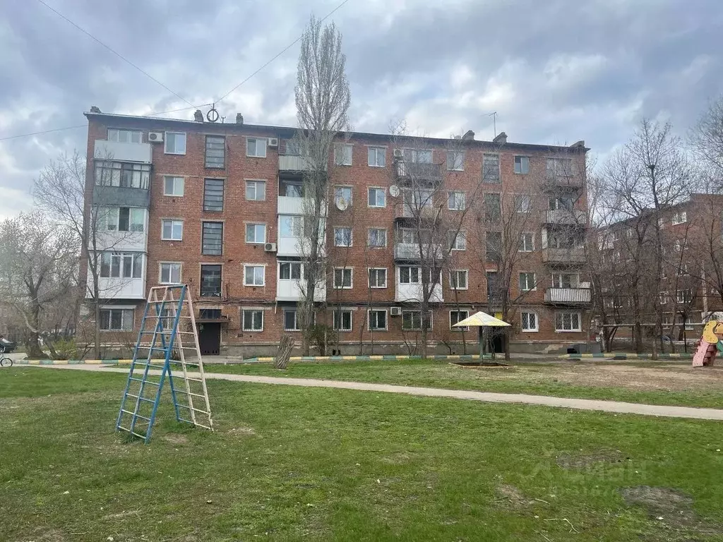 1-к кв. Саратовская область, Энгельс ул. Менделеева, 8 (31.6 м) - Фото 0