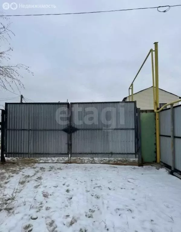 Участок в Якутск, Усть-Майский переулок (7 м) - Фото 2