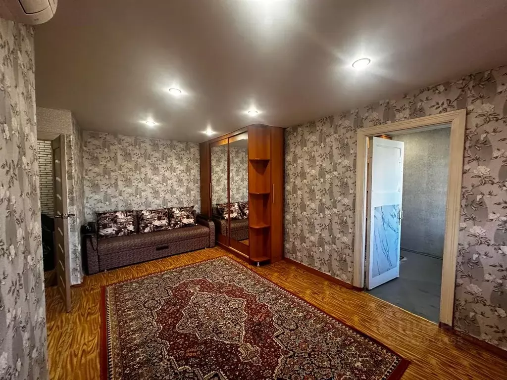 2-к кв. Волгоградская область, Волгоград ул. Вершинина, 14 (45.0 м) - Фото 1