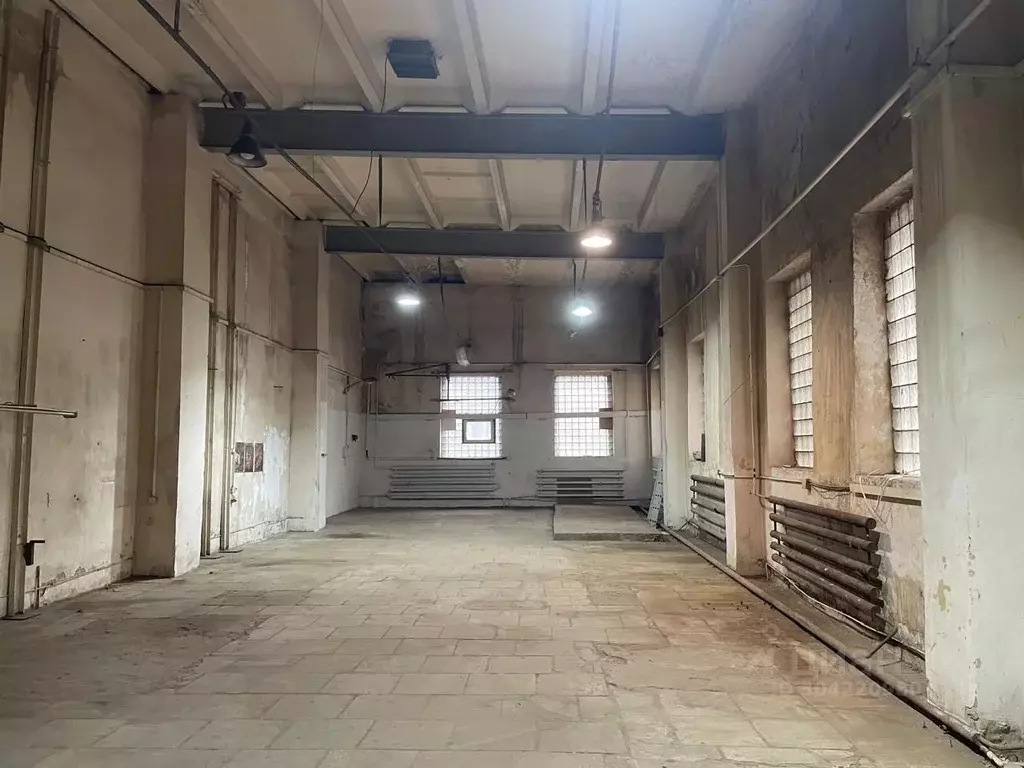 Помещение свободного назначения в Московская область, Люберцы проезд ... - Фото 1
