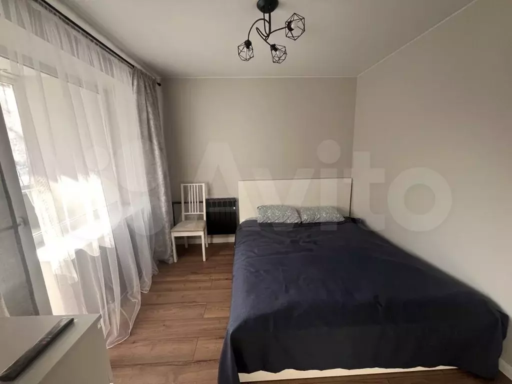 3-к. квартира, 53 м, 2/9 эт. - Фото 0
