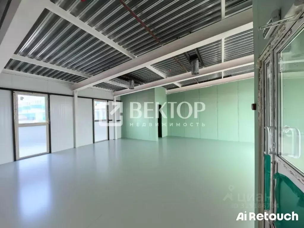 Офис в Ивановская область, Иваново ул. Степанова, 10 (109 м) - Фото 1