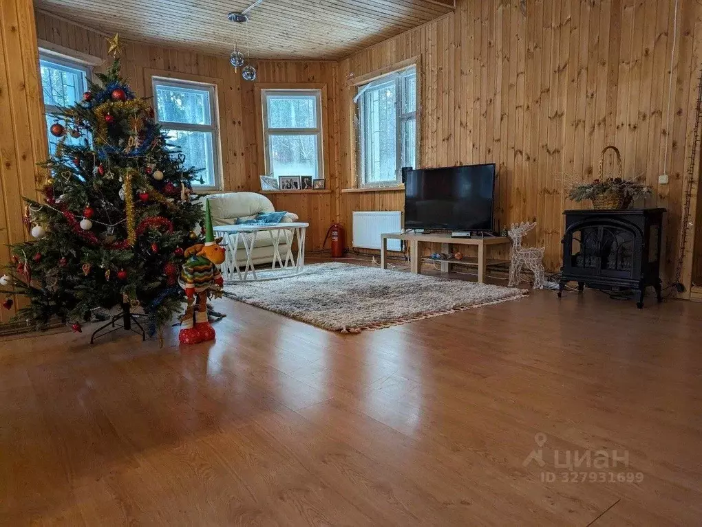 Дом в Московская область, Мытищи ул. Фурманова, 11А (225 м) - Фото 2