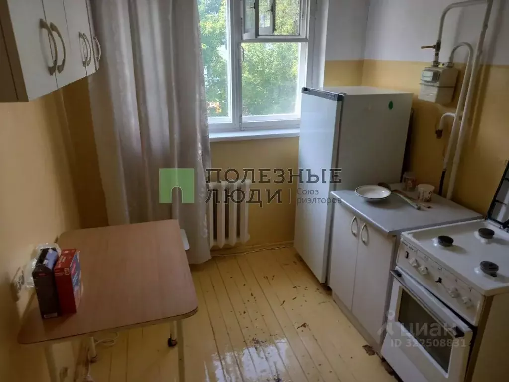 3-к кв. Курганская область, Курган ул. Черняховского, 6 (46.0 м) - Фото 1