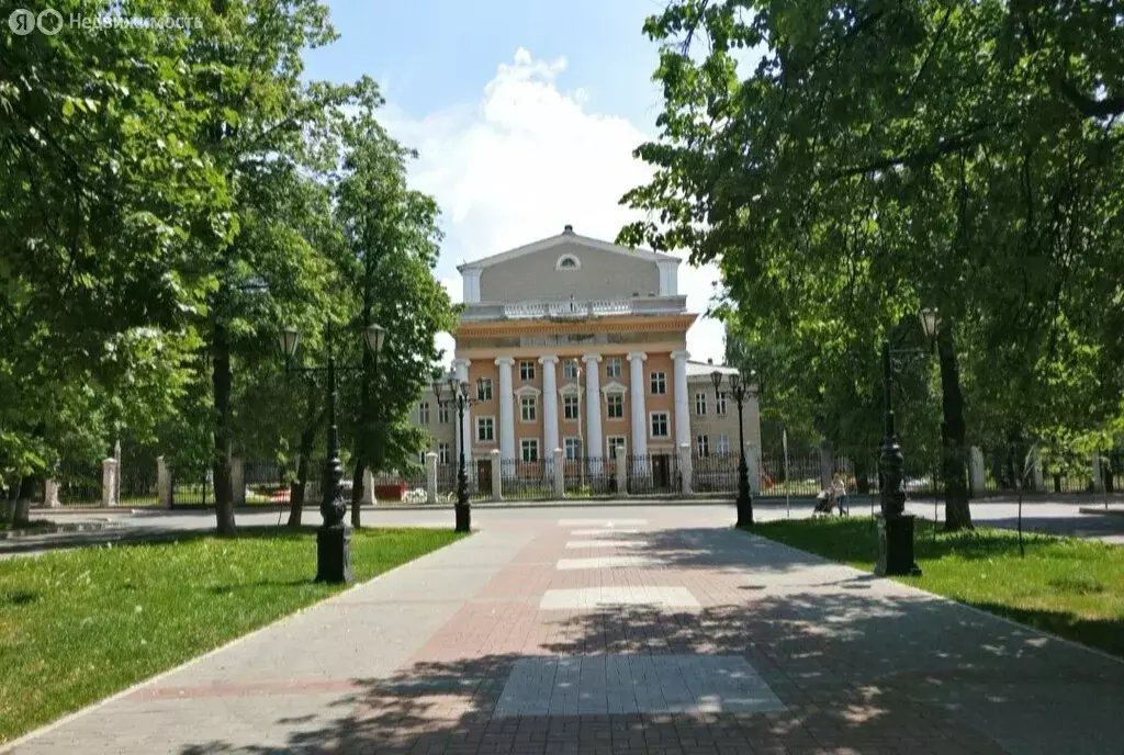 1к в 3-комнатной квартире (17.7 м) - Фото 1