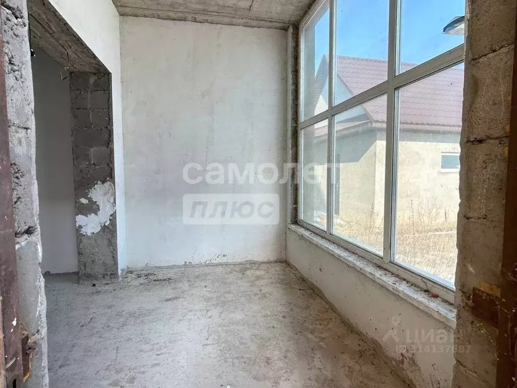 Дом в Башкортостан, Уфа ул. Жасминовая, 41 (307 м) - Фото 1