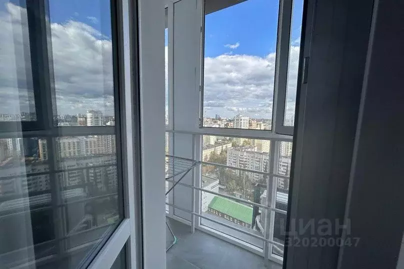 1-к кв. Башкортостан, Уфа ул. Аксакова, 81/1 (36.0 м) - Фото 2