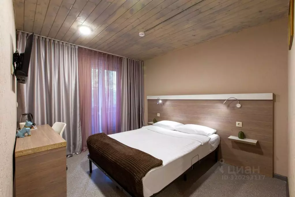Комната Татарстан, Нижнекамск ул. Юности, 18А (17.0 м) - Фото 0
