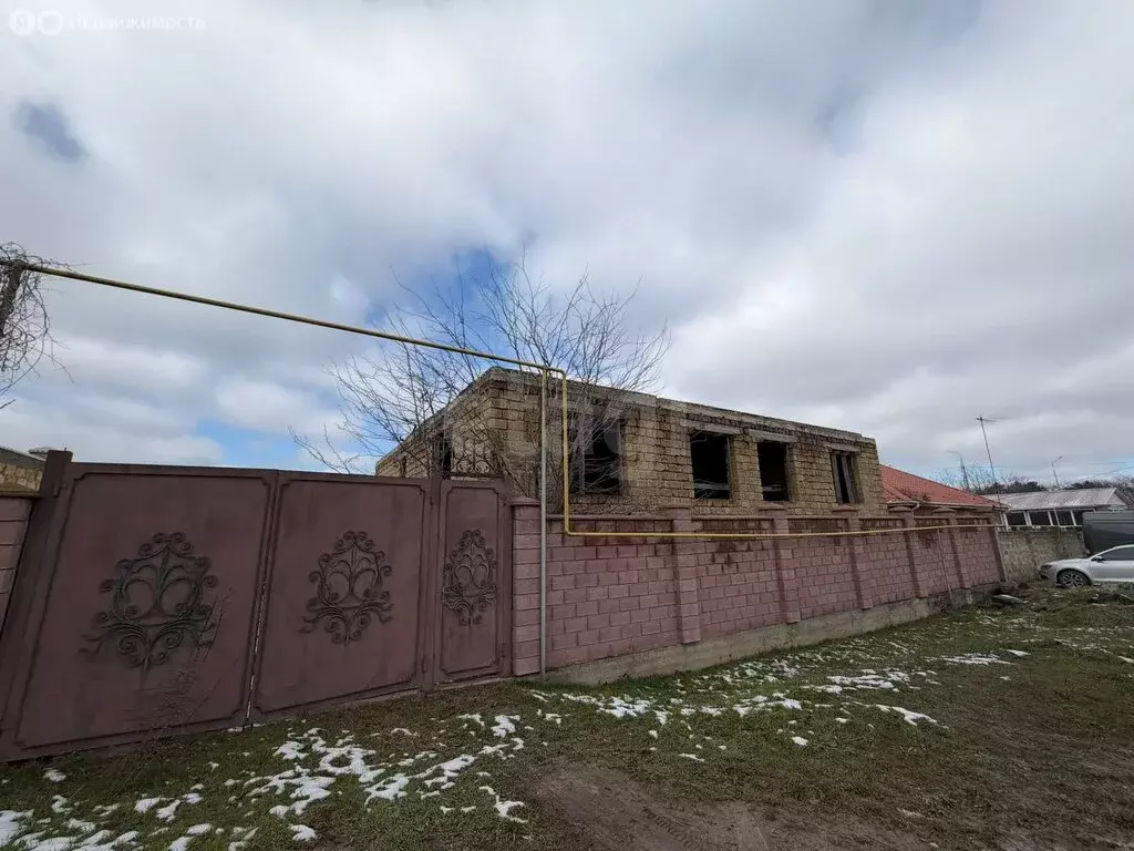 Участок в Симферополь, улица Коктебель (8.45 м) - Фото 1