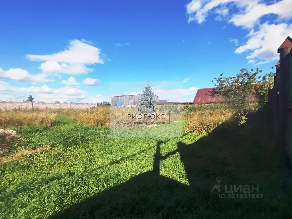 Участок в Башкортостан, Абзелиловский район, Краснобашкирский ... - Фото 2