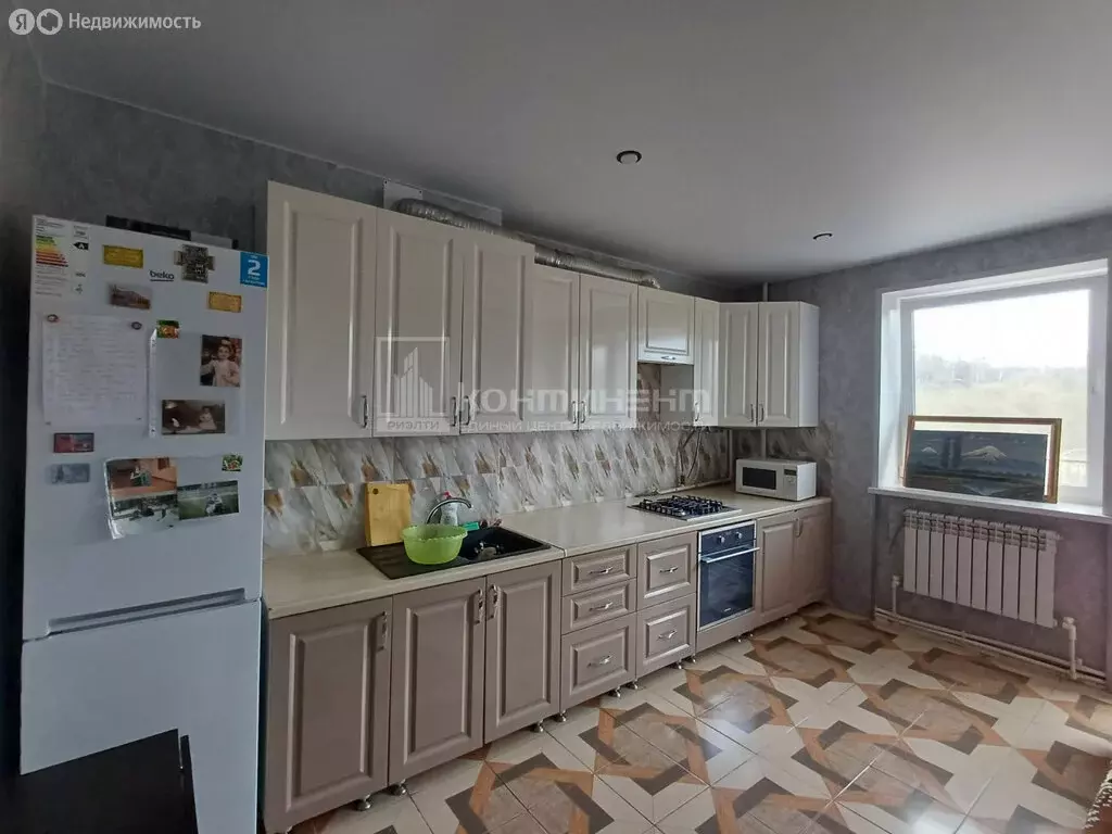 1-комнатная квартира: село Сновицы, Вознесенская улица, 2А (62.4 м) - Фото 1