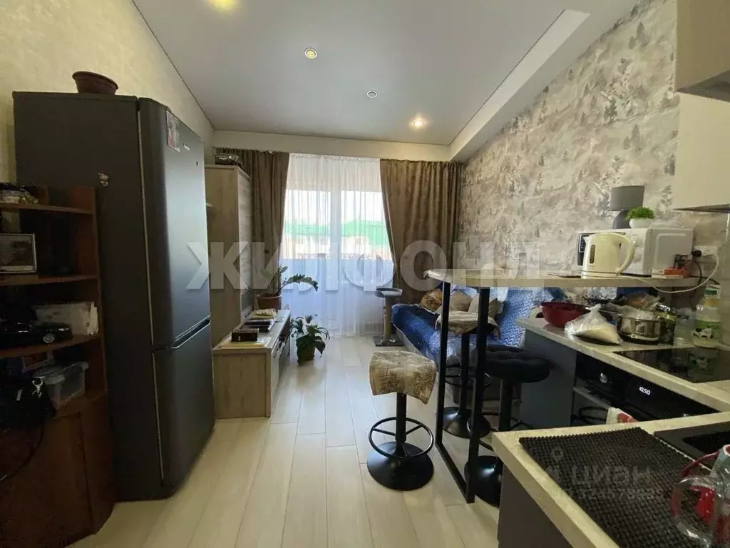 Студия Хакасия, Абакан ул. Некрасова, 45 (22.6 м) - Фото 1