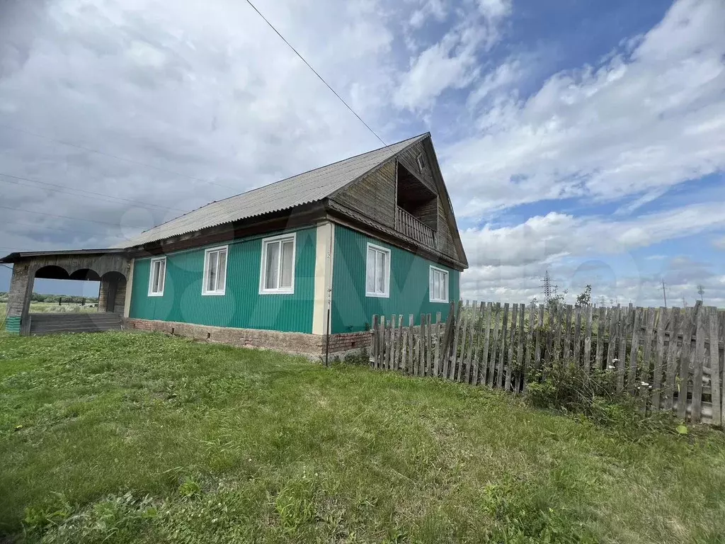 Дом 114 м на участке 28 сот. - Фото 1
