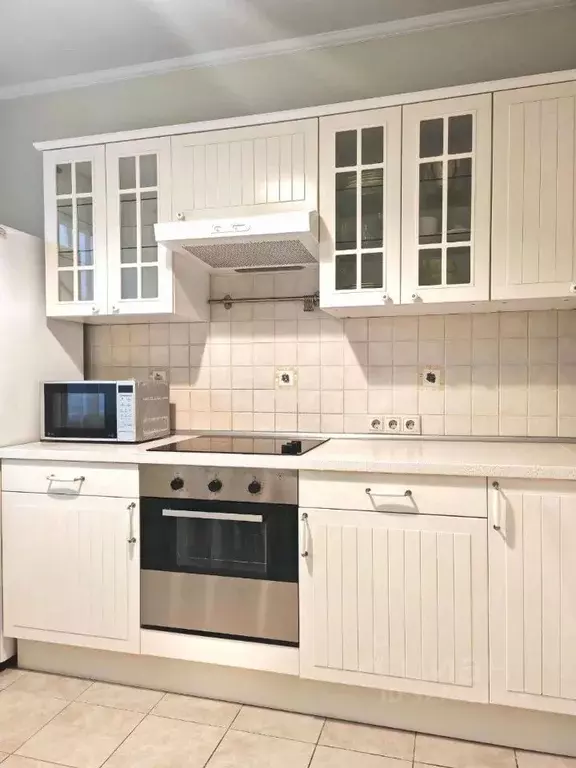 1-к кв. Москва ул. Полины Осипенко, 18К1 (36.0 м) - Фото 2