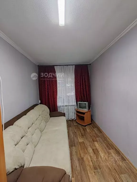 Комната Чувашия, Чебоксары ул. Петрова, 7 (12.2 м) - Фото 1