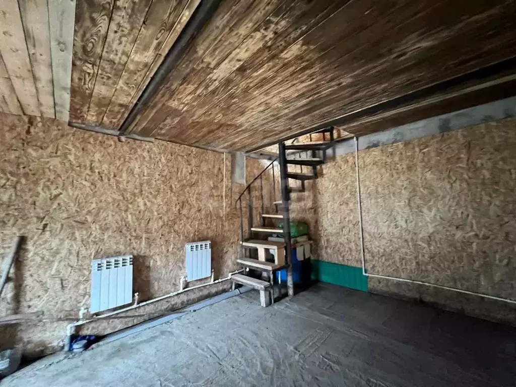 Гараж, > 30 м - Фото 1