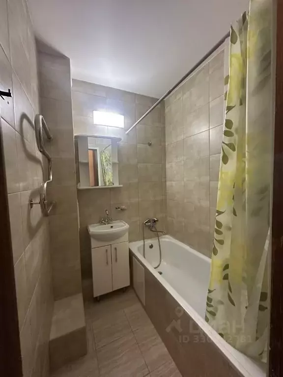 1-к кв. Санкт-Петербург пос. Парголово, Заречная ул., 13к4 (35.0 м) - Фото 1
