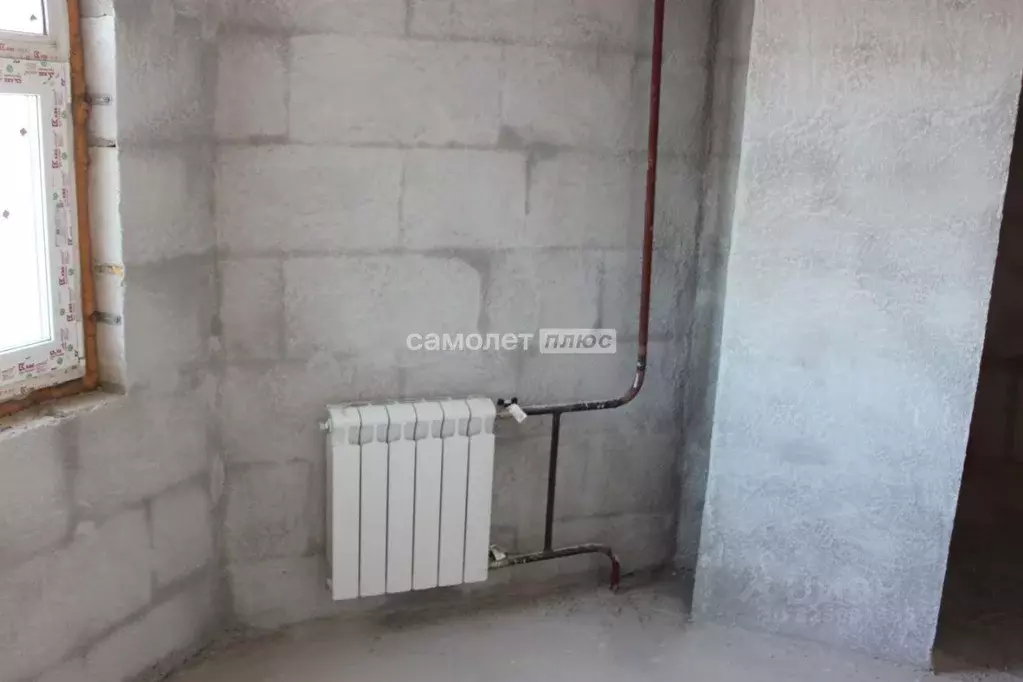 Студия Московская область, Электросталь ул. Захарченко, 7 (38.5 м) - Фото 1