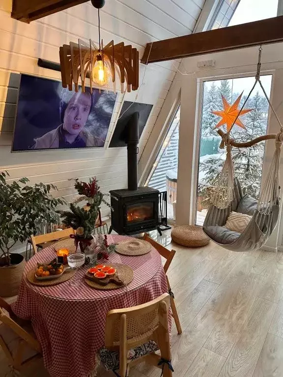 Дом в Новгородская область, Валдайский район, Рощинское с/пос, д. ... - Фото 2