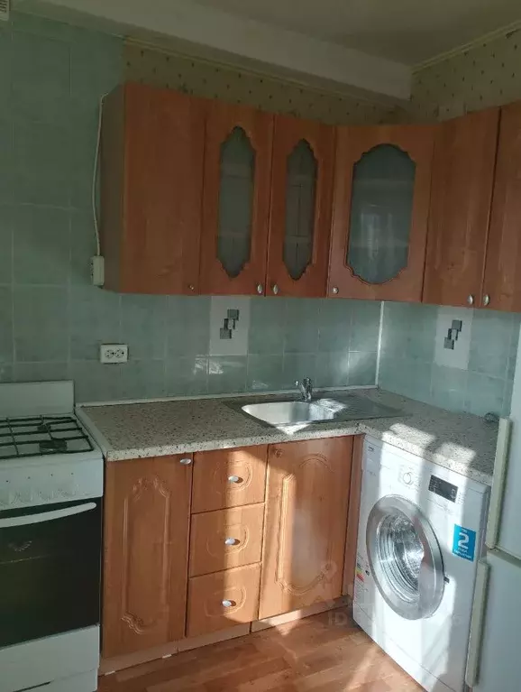 1-к кв. Удмуртия, Ижевск ул. Карла Маркса, 436 (30.0 м) - Фото 1