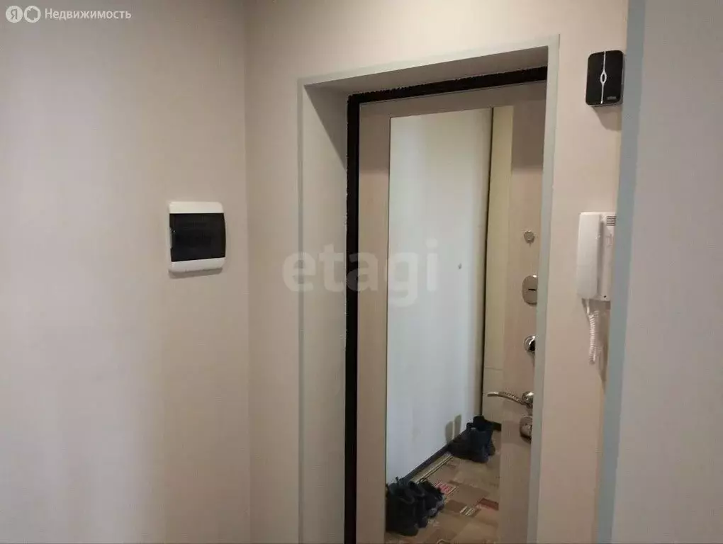 1-комнатная квартира: Серпухов, Комсомольская улица, 4 (36 м) - Фото 2