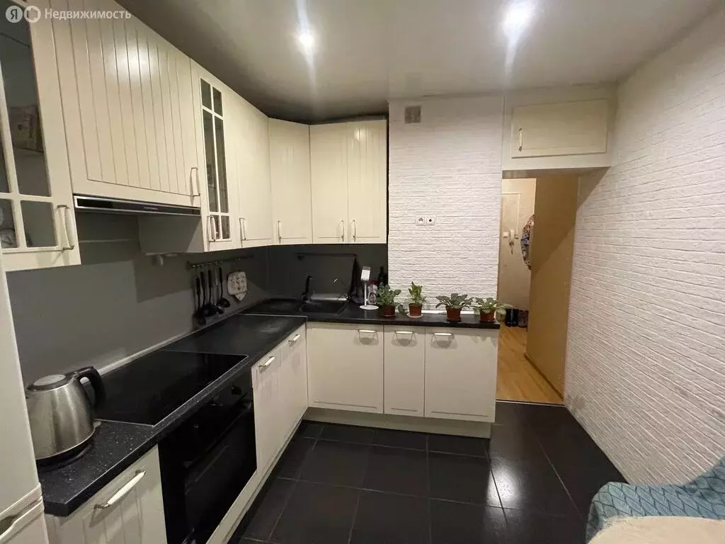 1-комнатная квартира: Видное, Жуковский проезд, 9 (41 м) - Фото 1