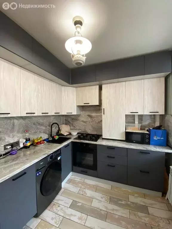 2-комнатная квартира: Невинномысск, улица Калинина, 194 (45 м) - Фото 2