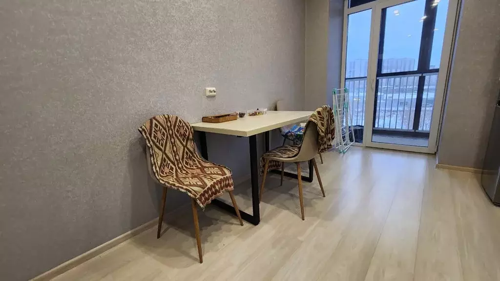 Продаётся 1-к квартира, 41.7 м - Фото 1