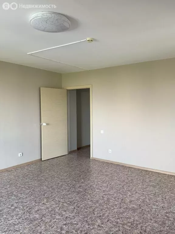 2-комнатная квартира: Томск, улица Некрасова, 45 (69.9 м) - Фото 2