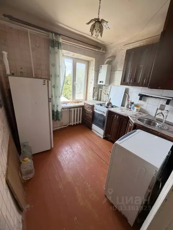 2-к кв. Карачаево-Черкесия, Черкесск пл. Кирова, 17 (45.0 м) - Фото 2