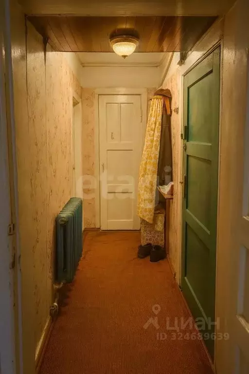 2-к кв. Калининградская область, Калининград ул. Дзержинского, 50 ... - Фото 1